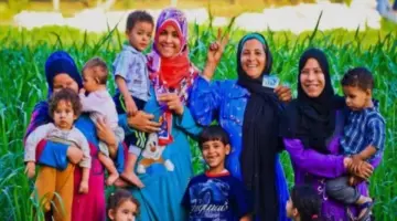 صرف تكافل وكرامة يونيو 2026.. رابط وخطوات الاستعلام عن حالة البطاقة بالرقم القومي
